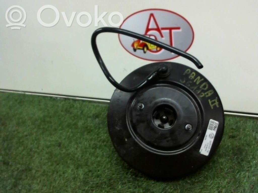 Fiat Panda II Servofreno