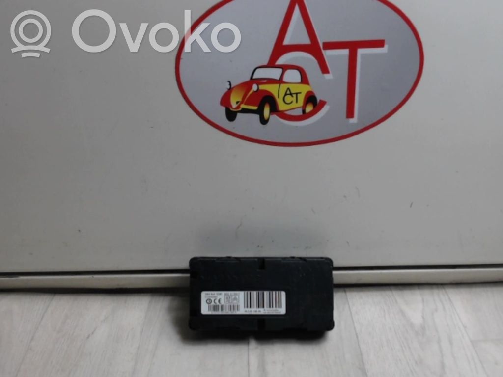 Citroen C5 Other control units/modules 