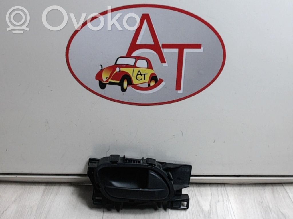 Peugeot 208 I Maniglia interna per portiera posteriore
