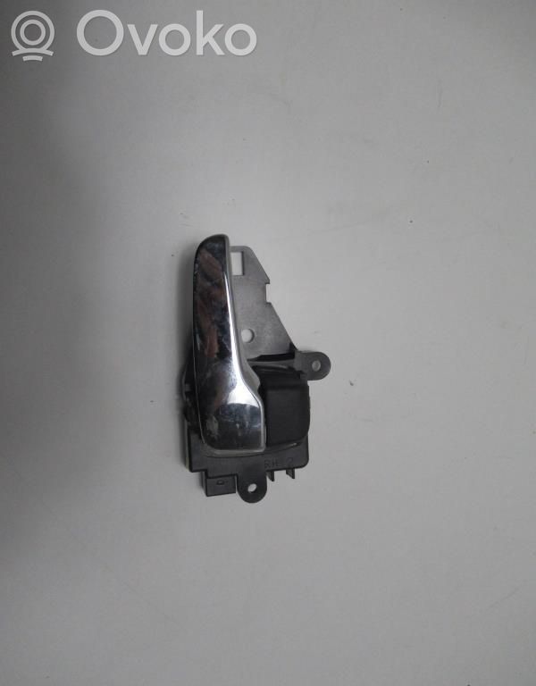 Manecilla interna puerta trasera   00009143Q6,00009143Q6