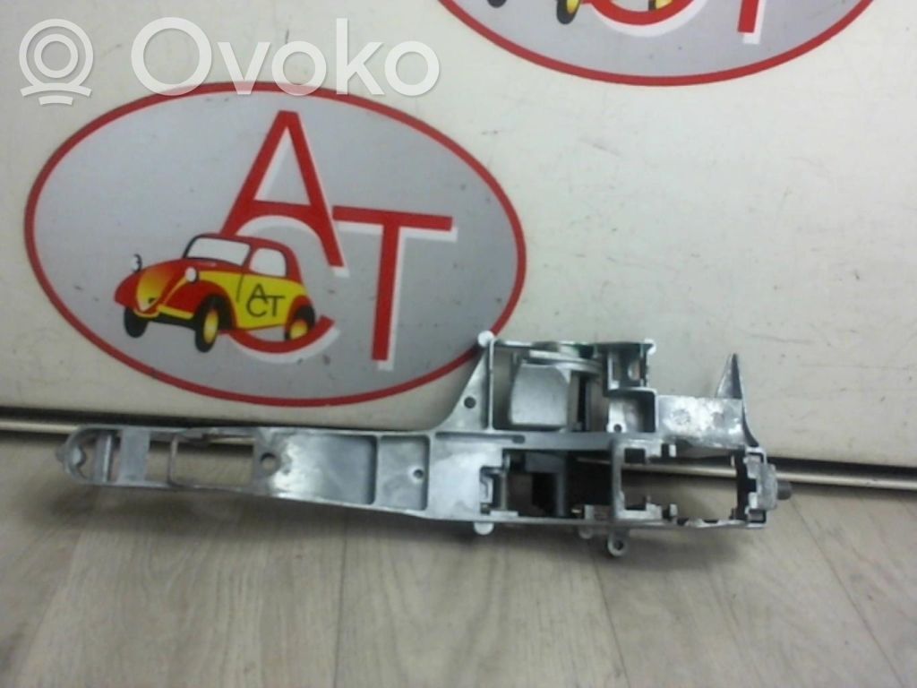 Citroen C3 Picasso Manecilla externa puerta delantera 