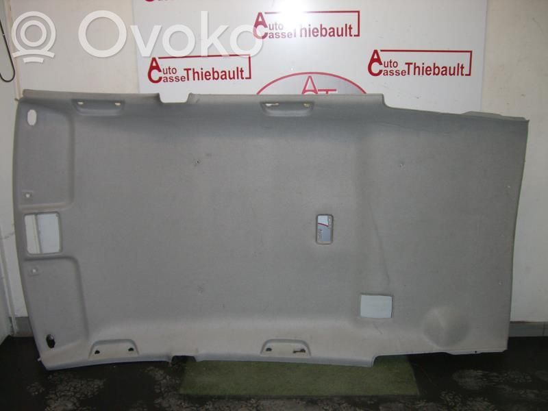Toyota Corolla Verso AR10 Techo 