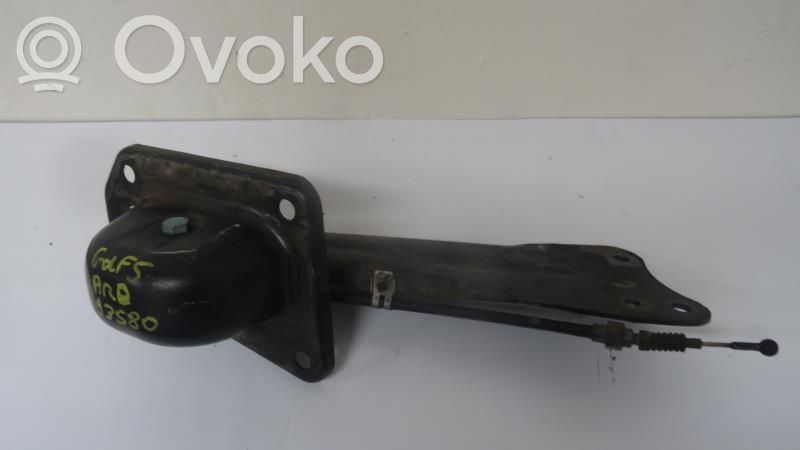 Braț control spate   1K0505224K,1K0505224K