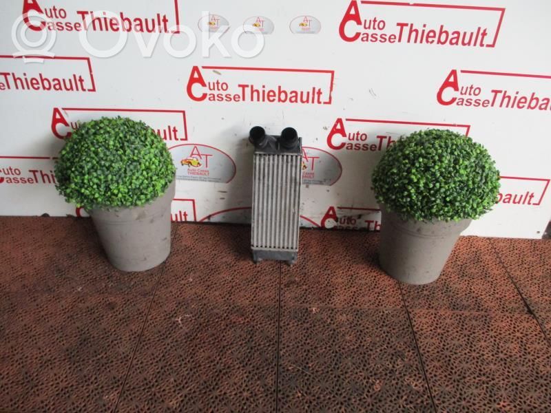 Citroen C4 I Ladeluftkühler 