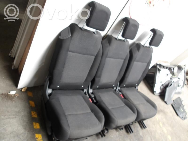 Interior set   8852CJ,8852CJ