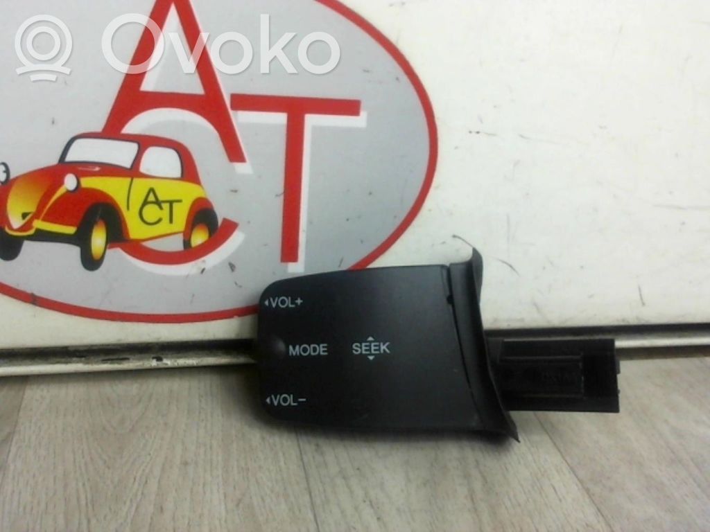 Hands-free kit
