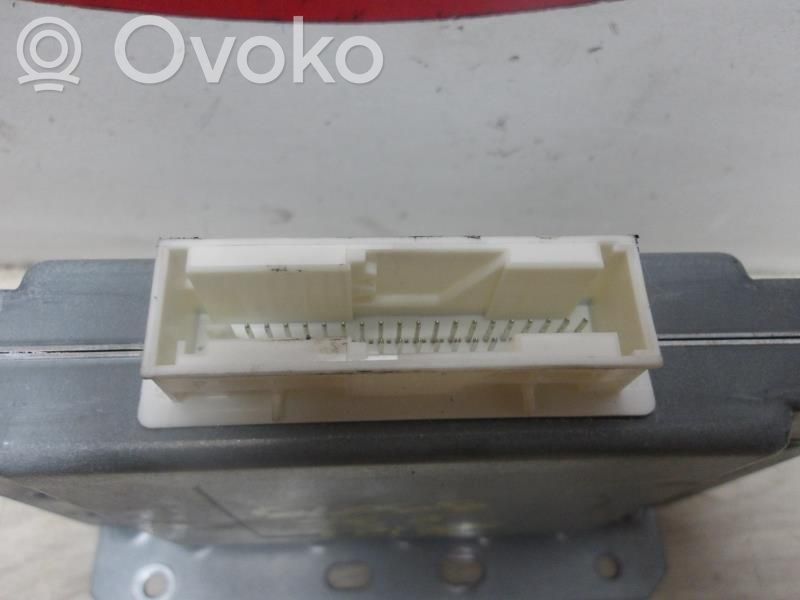 ABS control unit/module