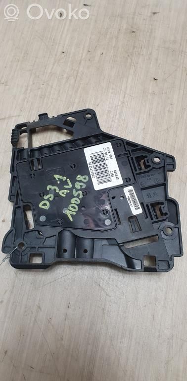 Citroen DS3 Fuse box set 