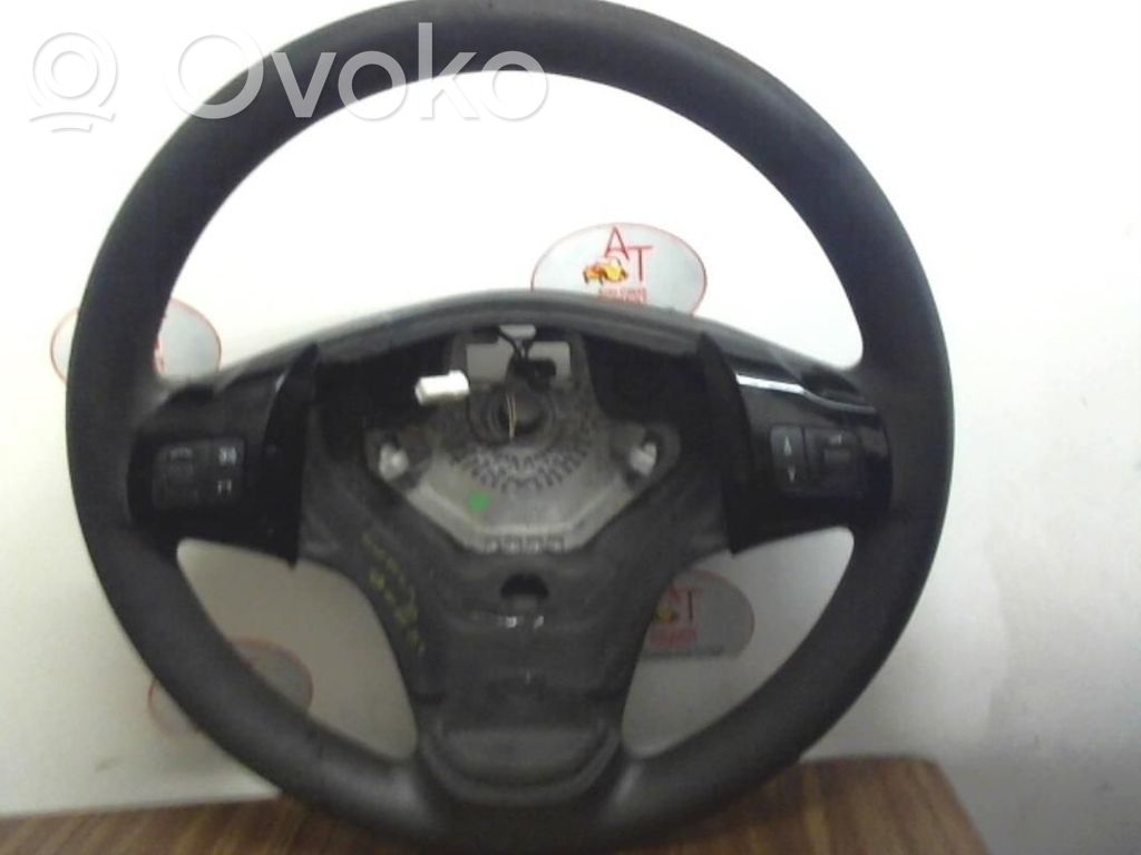 Opel Corsa D Volante 