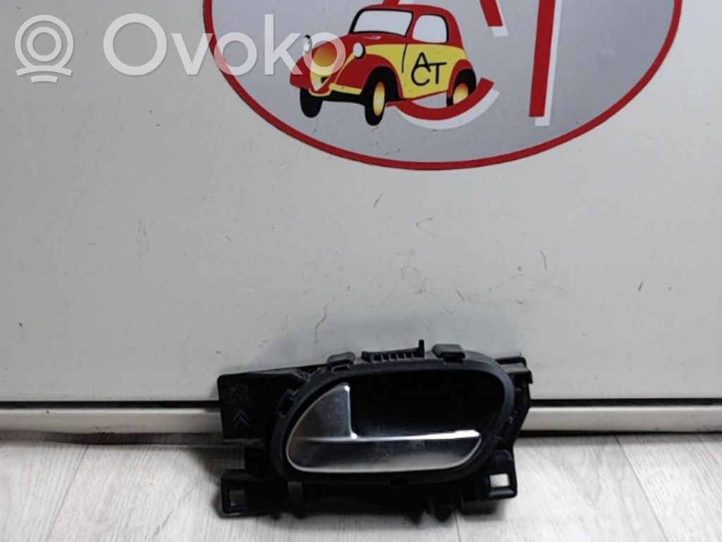 Peugeot 208 I Maniglia interna per portiera anteriore