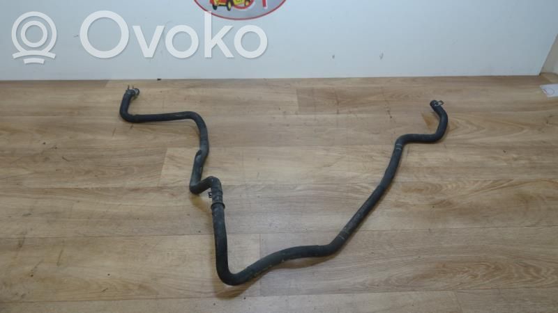 Audi A1 Alte piese compartiment motor 