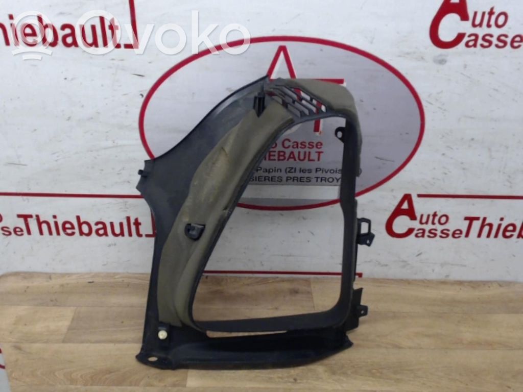 Toyota MR2 (W20) II Copertura del rivestimento bagagliaio/baule