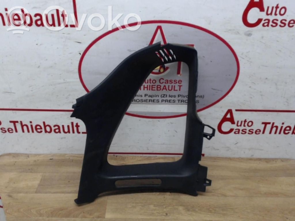 Toyota MR2 (W20) II Copertura del rivestimento bagagliaio/baule