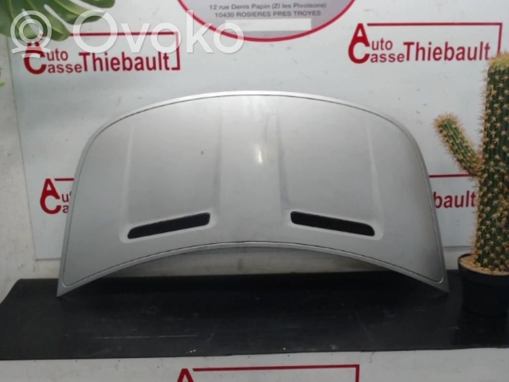Smart ForFour I Engine bonnet/hood 