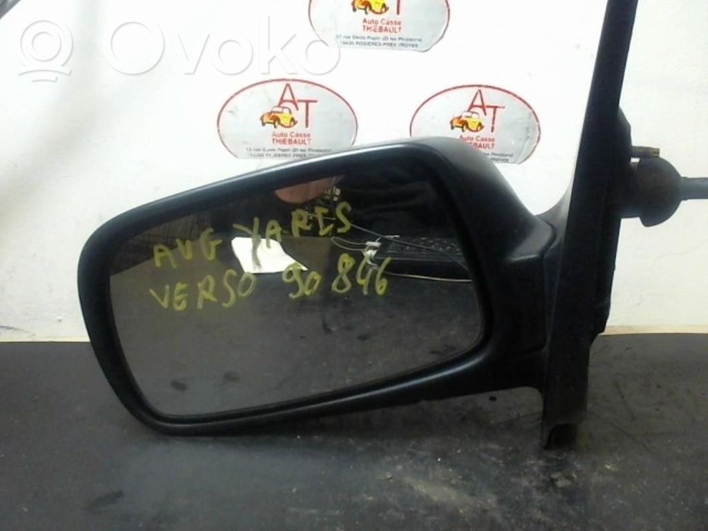Espejo lateral manual   879400D012,879400D012