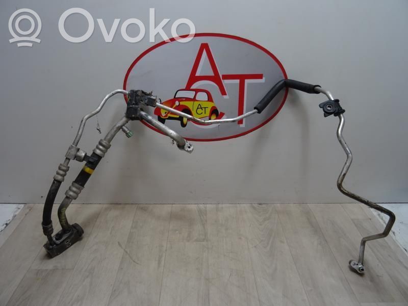 Hyundai Matrix Conductă/furtun aer condiționat (A/C) 
