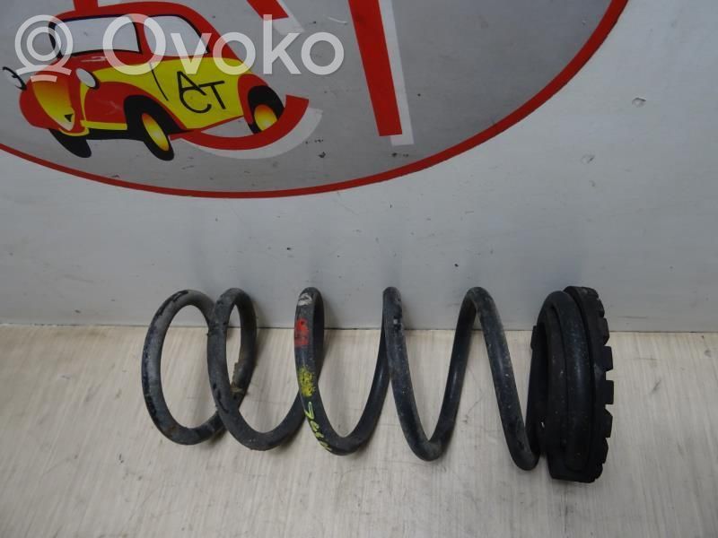 Volvo S60 Sprężyna tylna 