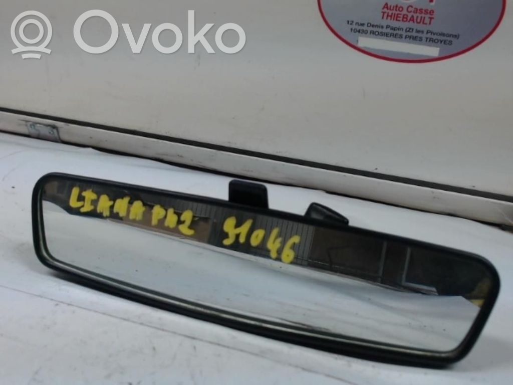 Suzuki Liana Lusterko wsteczne 