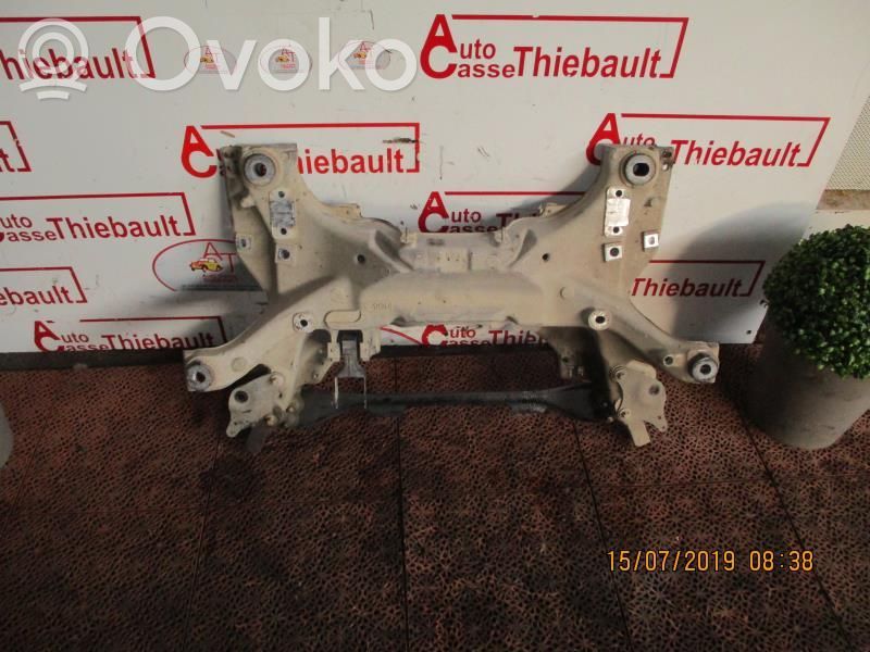 Citroen C5 Front subframe 