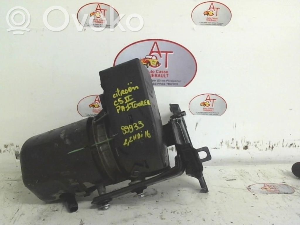 Power steering pump   400807,400807