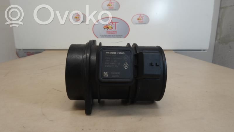 Renault Clio III Debitmetru aer 