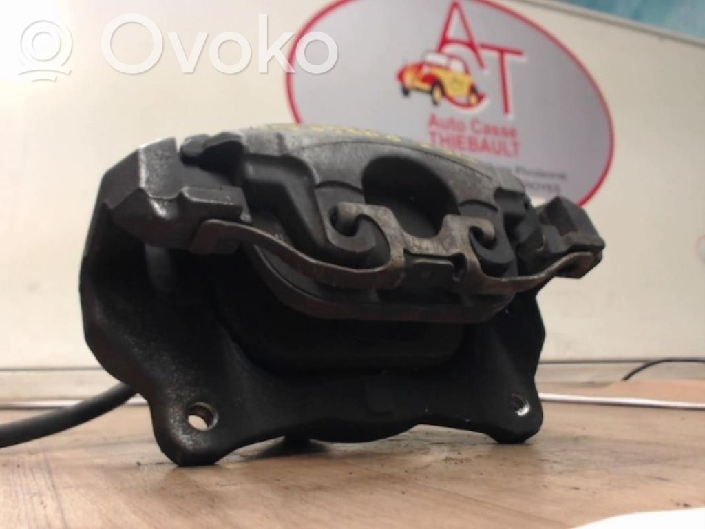 Bremssattel vorne   00004400X0,00004400X0