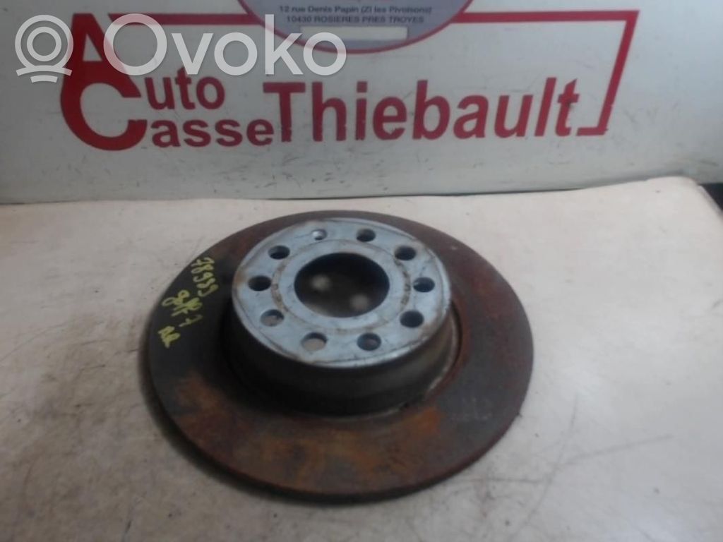 Volkswagen Golf V Disc frână spate 