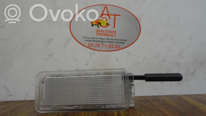 Other interior light   96701573XT,96701573XT