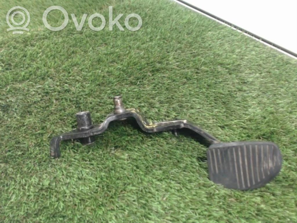 Citroen Berlingo Jarrupoljin 