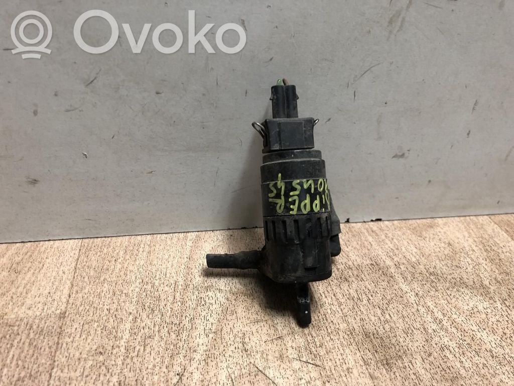 Windscreen/windshield washer pump   6434E0,6434E0