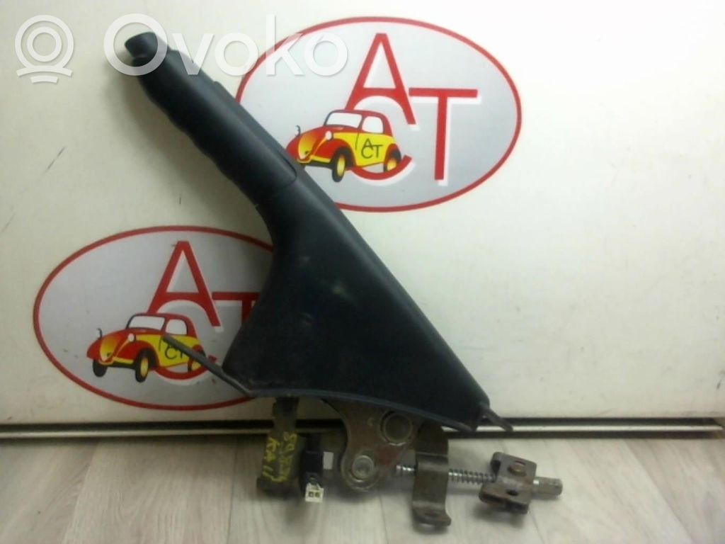 Ford Ka Hand brake release handle 