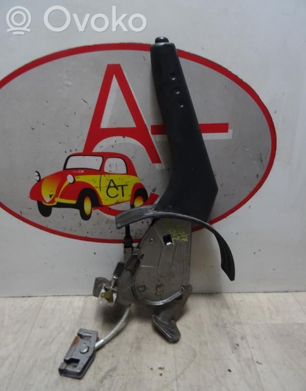 Nissan Note (E11) Hand brake release handle 