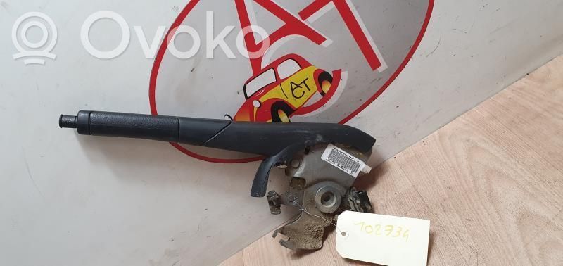 Peugeot Expert Manetă frână de mână 