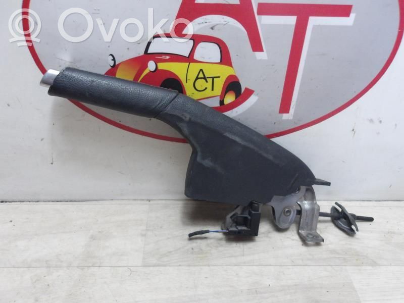 Volkswagen Polo V 6R Rączka / Dźwignia hamulca ręcznego 