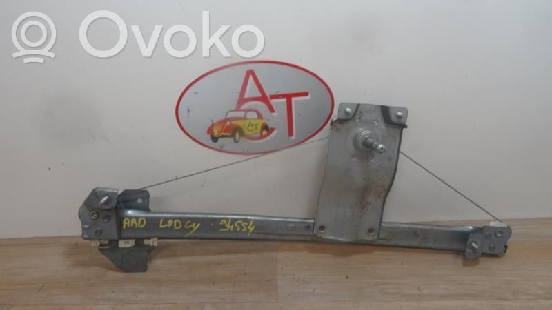Dacia Lodgy Macara geam spate manuală 