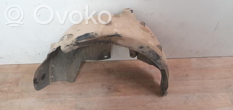 Peugeot 208 I Rivestimento paraspruzzi parafango posteriore