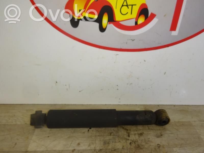 Ammortizzatore posteriore   562106844R,562106844R