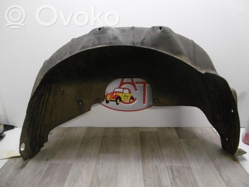 Renault Koleos I Posparnis galinis 