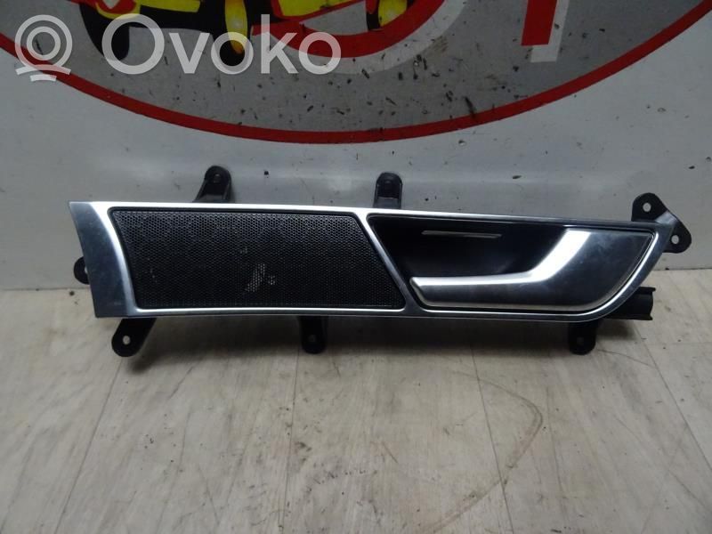 Manecilla interna puerta delantera   4F0837020B,4F0837020B