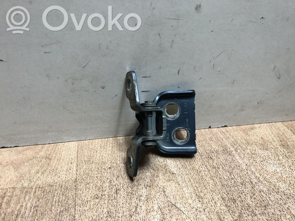 Dacia Logan I Front door hinge set 