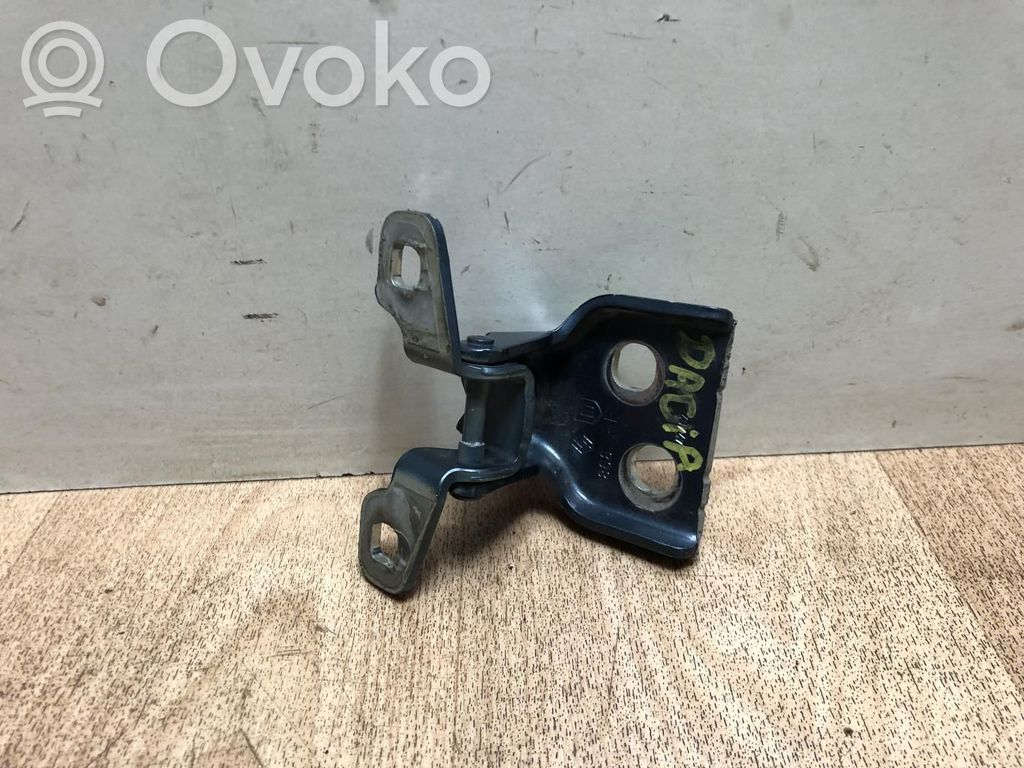 Dacia Logan I Front door hinge set 