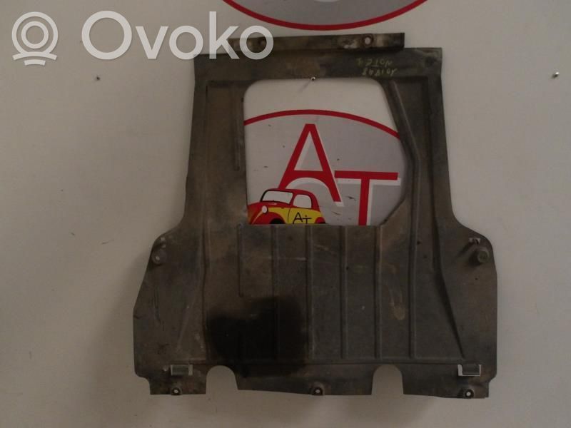 Engine splash shield/under tray   75892BC415,75892BC415