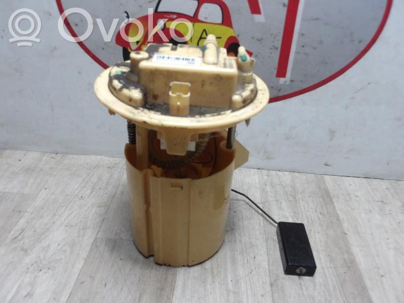 Bomba interna de combustible   1525QF,1525QF