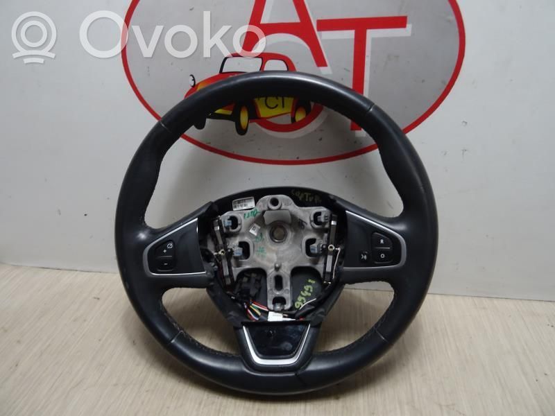 Renault Captur Volan 