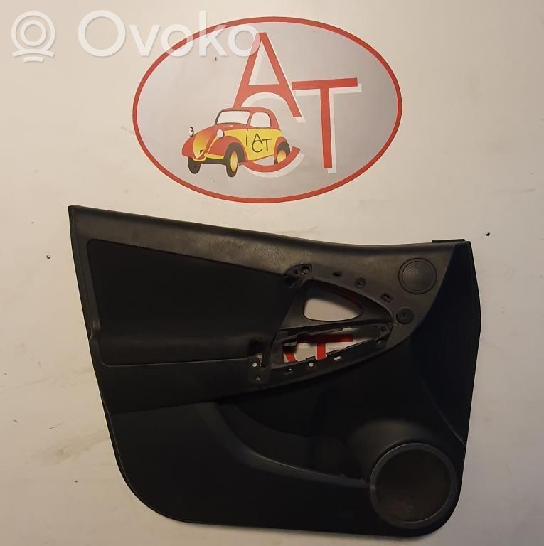 Toyota RAV 4 (XA30) Boczki / Poszycie drzwi przednich 