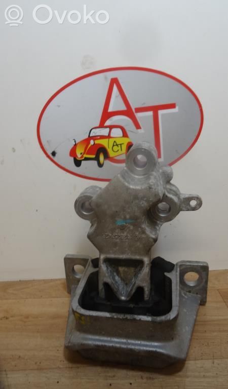 Motorlager Motordämpfer