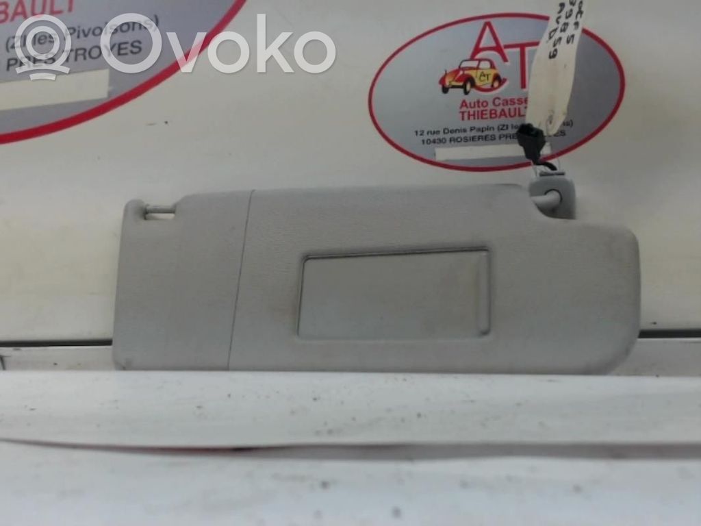 Pare-soleil   1K0857552K2F4,1K0857552K2F4