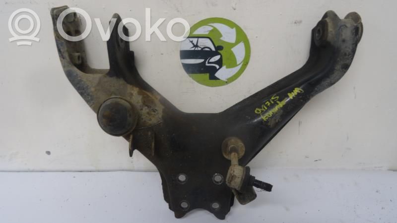 SsangYong Korando Basculă superioară spate 