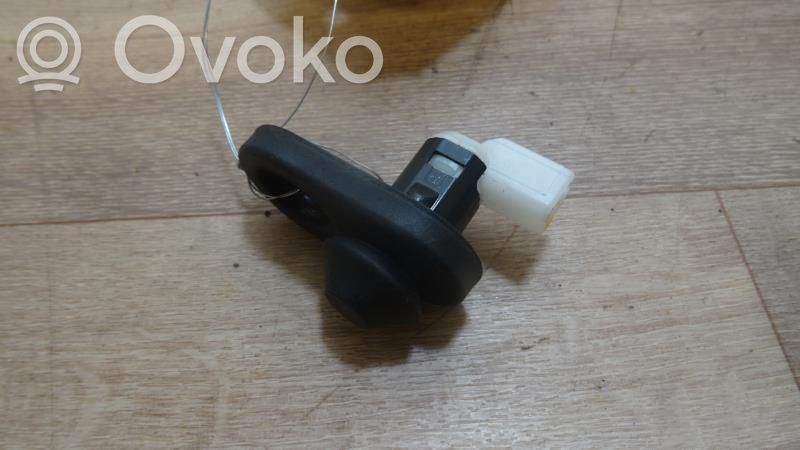 Peugeot 108 Sensor 