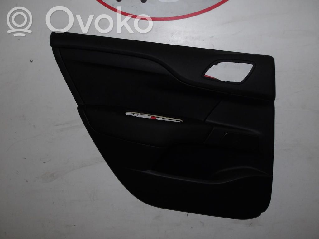 Citroen C4 II Panou interior ușă spate